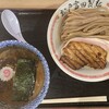 松戸富田製麺 三井アウトレットパーク木更津店