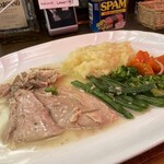 レーザーラッシュ - 