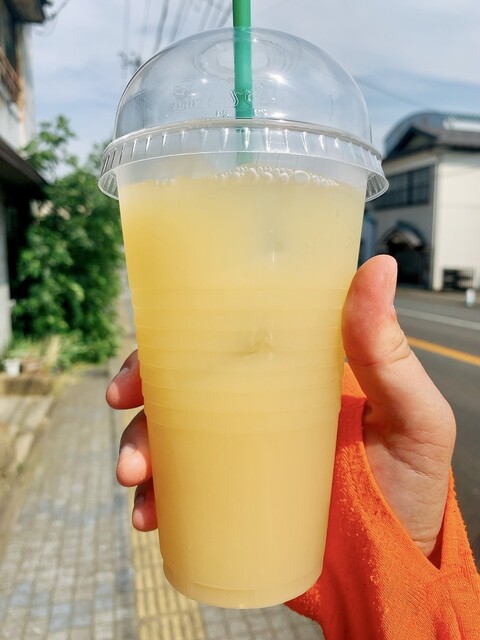 スイーツアンドコーヒー チョコス（sweets & coffee CHOCO'S） - 酒田（ソフトクリーム）の写真