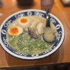 博多らーめん Shin-Shin 博多デイトス店