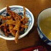 手打ち蕎麦 無垢