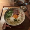 うどん山長