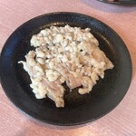 焼肉問屋 牛蔵 - ホルモン