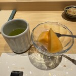 銀座 栞庵 やましろ - 