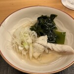 粋京 - しゃぶしゃぶ(じっくり火入れ)