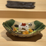 銀座 栞庵 やましろ - 