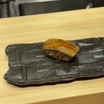 銀座 栞庵 やましろ - 