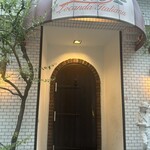 エリオ・ロカンダ・イタリアーナ - 