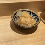 銀座 栞庵 やましろ - 