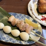 九州地鶏 個室 地鶏匠 八重洲日本橋店 - 