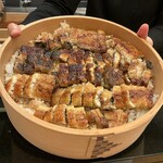 305978202 - ひつまぶし