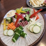 九州地鶏 個室 地鶏匠 - 