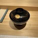 銀座 栞庵 やましろ - 