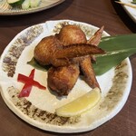 九州地鶏 個室 地鶏匠 八重洲日本橋店 - 