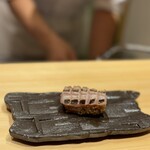 銀座 栞庵 やましろ - 