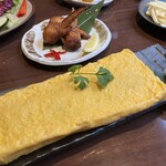 九州地鶏 個室 地鶏匠 八重洲日本橋店 - 