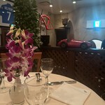 エリオ・ロカンダ・イタリアーナ - 