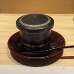 銀座 栞庵 やましろ - 