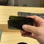 銀座 栞庵 やましろ - 