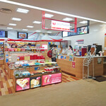 JAL PLAZA - お店