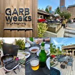 GARB weeks - 