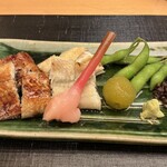 305978094 - 源平焼き(//∇//)