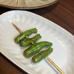 九州地鶏 個室 地鶏匠 八重洲日本橋店 - 