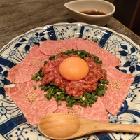 上等焼肉 ひらく - 