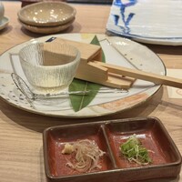 寿司 はせ川 心斎橋本店 - 