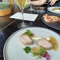 800°DEGREES ARTISAN PIZZERIA - 神奈川のやまゆりポーク