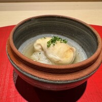 鮨 竜胆 - 
