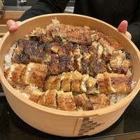 粋京 - ひつまぶし