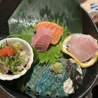 うずまき 十三総本山 - 
