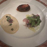 エリオ・ロカンダ・イタリアーナ - 