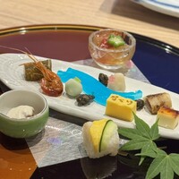 寿司 はせ川 心斎橋本店 - 