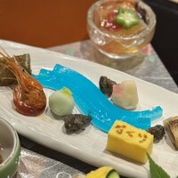 寿司 はせ川 心斎橋本店 - 