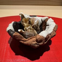 鮨 竜胆 - 