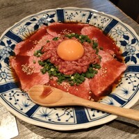 上等焼肉 ひらく - 