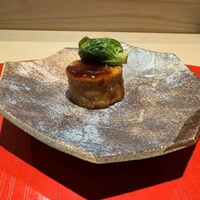 鮨 竜胆 - 