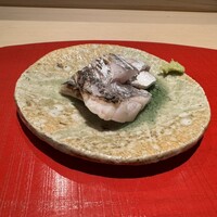鮨 竜胆 - 
