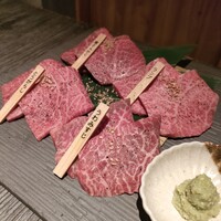 上等焼肉 ひらく - 
