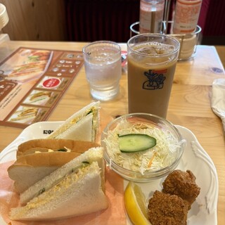 コメダ珈琲店_1