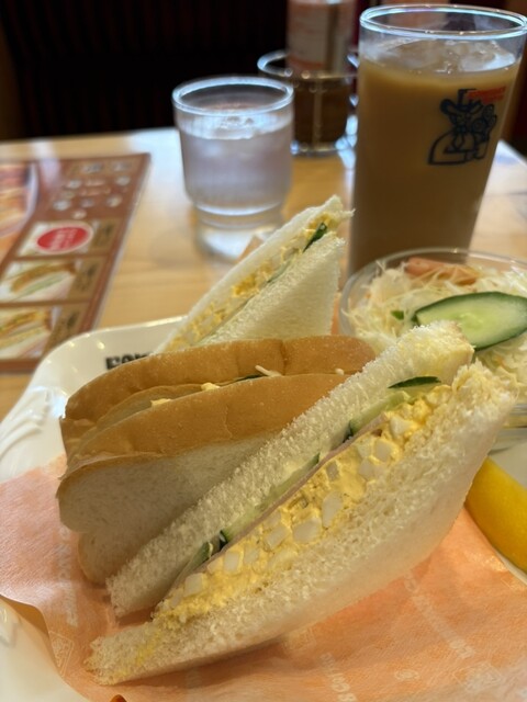 Komeda Coffee Ten Endonji Ten photo 5