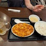 広東酒家らくらく - 