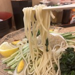 横浜ラーメン増田家 - 