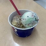 サーティワンアイスクリーム - 料理写真: