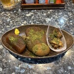 まめたい寿司 - 