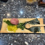 まめたい寿司 - 