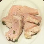 炭火焼 ゆうじ - 