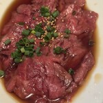 炭火焼 ゆうじ - 